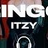 ITZY RINGO 8D AUDIO USE HEADPHONES