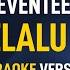 Jaga Selalu Hatimu Seventeen Karaoke