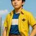 Lion Of The Sun Tetsujin No 28 Characters Reimagined