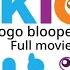 Egor S 2022 TVOKids Logo Bloopers Full Movie