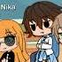 Gacha Life прикол знакомство с классом