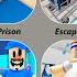 ESCAPE PRISON BORRY BARRY S PRISON RUN Easy Escape The Market Obby Grumpy Gran Escape Egg S Petshop