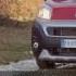 Fiat Professional Fiorino Van Off Road Performance