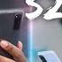 MKBHD Vs ME Galaxy S20 Real Day In The Life