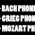 PLAYLIST CLASSIC PHONK 2022 3 MOZART PHONK Classical Phonk OFFENBACH PHONK