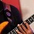 Victor Wooten Funky D Live Studio Session