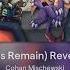 On My Own Ashes Remain Reverb Slowed 49m