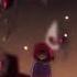 Glitchtale Ascended 2 Family Slowed Reverb