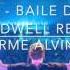 MC João Baile De Favela Hardwell Remix Guilherme Alvino Edit