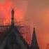 Notre Dame Bells Ring Out In Paris For First Time Since 2019 Fire FRANCE 24 English