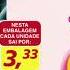 OFERTAS VÁLIDAS NESTA QUARTA FEIRA 20 09 2017