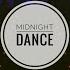 Midnight Dance Radio Edit