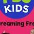 PBS Kids Program Break 2024 GPB