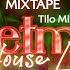 Mixtape Việt Mix House Lak Vì Mẹ Anh Bắt Chia Tay Bên Trên Tầng Lầu TiLo Mix