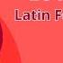 LG Ringtone Latin Fever