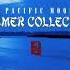 Various Pacific Moon Summer Collection FULL ALBUM