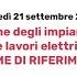 Progettazione Degli Impianti Elettrici Negli Edifici E Lavori Elettrici Nuove Norme Di Riferimento