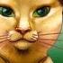 Коты Воители Звездоцап и Саша В поисках дома Часть 8
