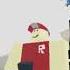 The Rake Fan Remake Though ROBLOX
