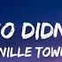 Tenille Townes Girl Who Didn T Care Lyrics