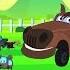 Animal Sound Song Children S Songs Car Video