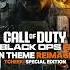 Call Of Duty Black Ops 6 Main Theme Reimagined Epic Soundtrack