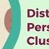 Disturbi Di Personalità Cluster C