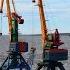 Морпорт Анадырь современный морской порт столицы Чукотки