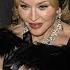 Fresh Footage Of Madonna Prompts Concerns Amongst Fans