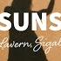 Lavern Sigala Like Sunshine Lyrics