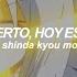 Yuusha Ga Shinda OP Full Shinda Sub Español AMV