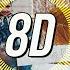 Влад Бумага Песня про осень 8D MUSIC 8D МУЗЫКА Влад А4 Песня про осень