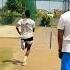 Speed Test Fast Bowling Speed Test Shorts Cricket Cricketlover Umranmalik