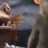 Странные чары 2015 Strange Magic 2015 Трейлер HD
