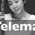 G Ph Telemann Fantasia For Flute In B Flat Major TWV 40 5