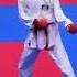 HUSEYNOV SULTAN AZE Vs GULIYEV AMINAGHA AZE Bronze Medal Match Male 60KG Karate 1 Rabat 2021