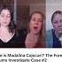 Forensic Mediums Investigate Disappearance Of Madalina Cojocari Truecrime Psychicinvestigation