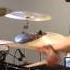 Vincent Faubert Persefone Consciousness Part 2 Solo Section Drum Cover