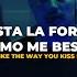 Artemas I Like The Way You Kiss Me Español Lyrics Video Oficial