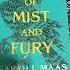 A Court Of Mist And Fury By Sarah J Maas