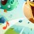 Angry Birds 2 Meet Melody Musical Mayhem