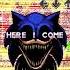 Talis Too Slow Remix Fnf Sonic Fridaynightfunkin Sonicexefnf Creepypasta Fnfmod Fnfmod