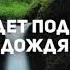 Алихан Амхадов Аллея шумных водопадов