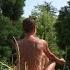 Nude Yoga Picnics And More For Paris Naturism Day