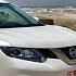 Тест драйв Nissan X Trail 2015 Наши тесты АВТО ПЛЮС