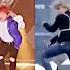 V MIN VMIN Papi Papi Pana Song Short Video Btsarmy V Jimin Vmin Viral Shorts WhatsApp Status