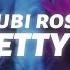 Rubi Rose Pretty MF Lyrics