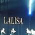 Blackpink Lisa Solo LALISA MONEY Live O2 Arena London 01 12 22 Day 2