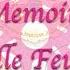 Kirakira PreCure A La Mode Memoire Mille Feuille Eng Rom