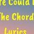 Sh Boom Life Could Be A Dream The Chords Lyrics